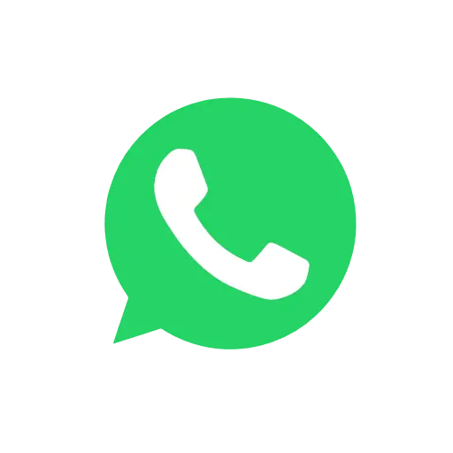 WhatsApp Icon